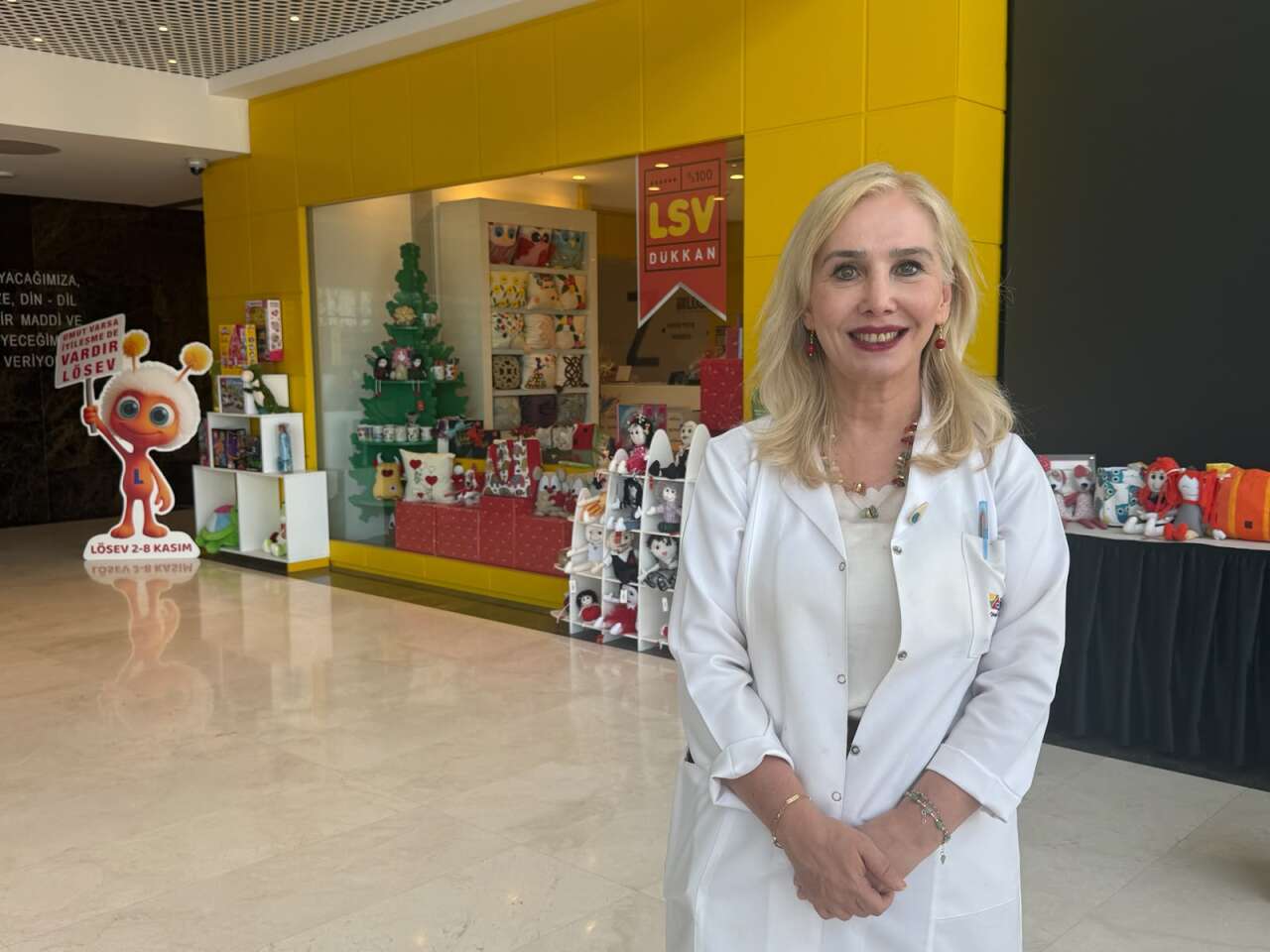 Konyalı Ayşe hemşire ağabeyinden yapılan nakille sağlığına kavuştu 6